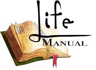 Life Manual Service Button